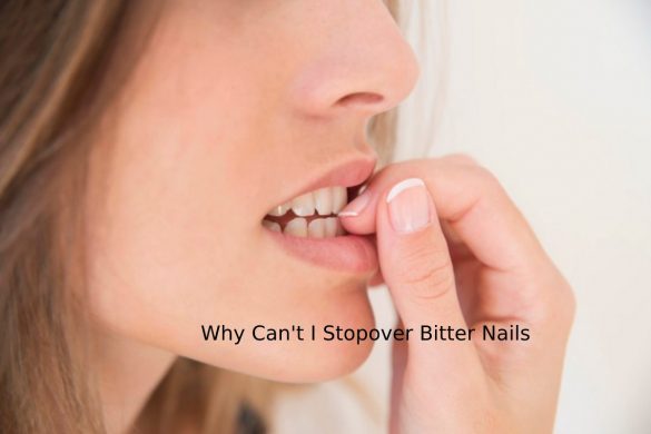 Bitter Nails