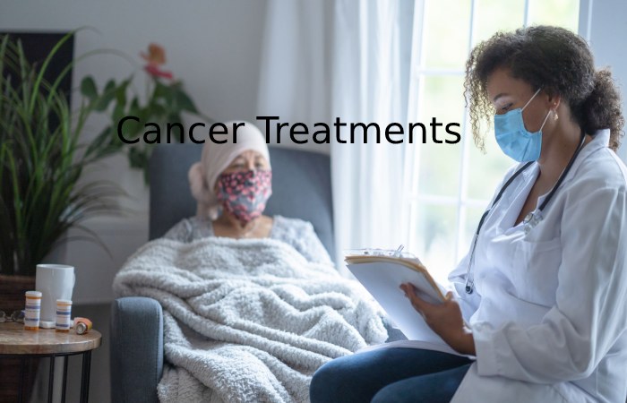 Cancer Treatments