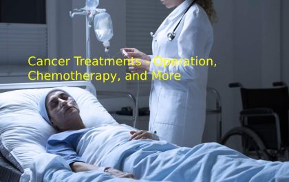 Cancer Treatments