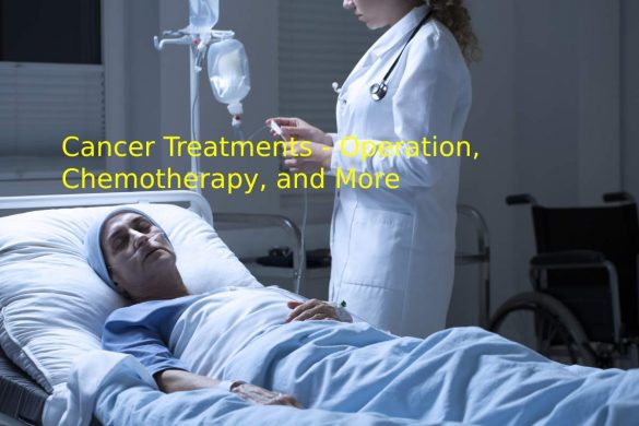 Cancer Treatments