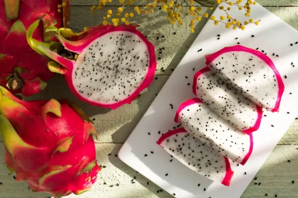 Dragon Fruit