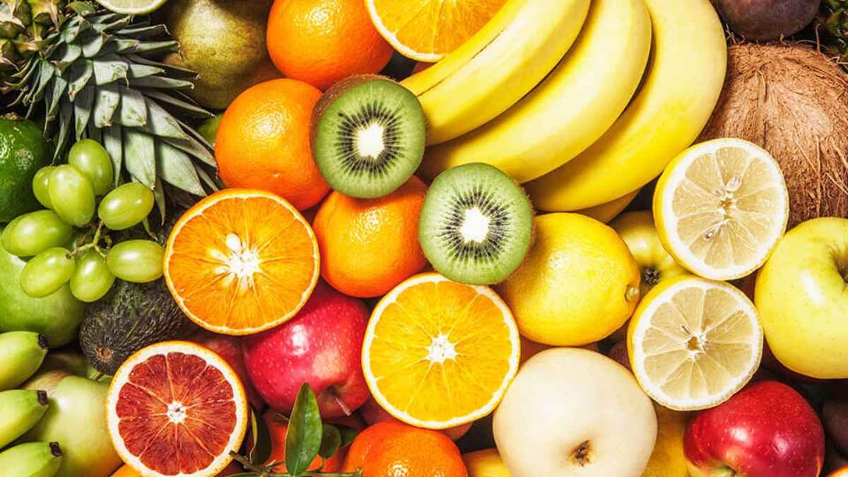 How Eating Fruit is Good for Your Health