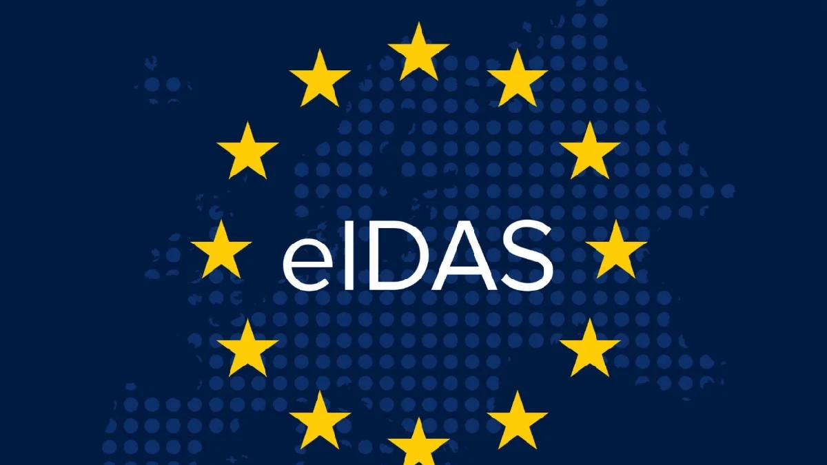 Analysis Of The Eidas2 Regulation