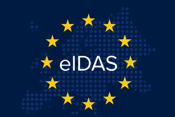 Eidas2 Regulation