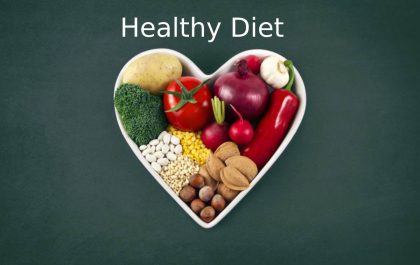 Healthy Diet