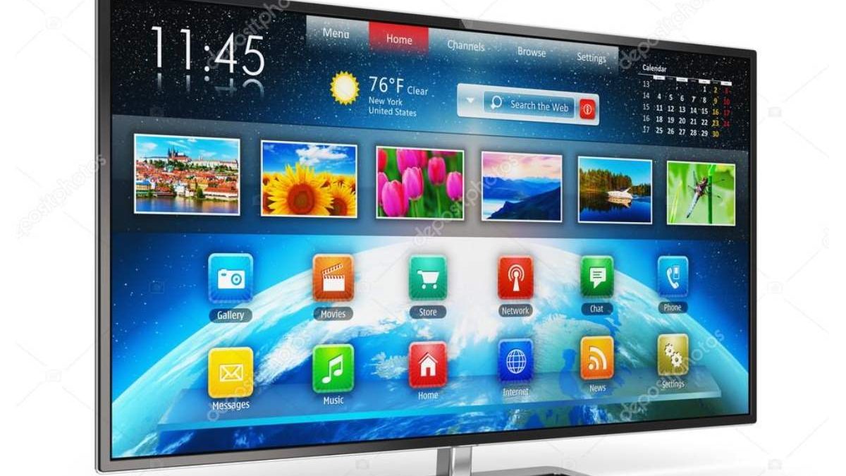 What Is A Smart TV For?