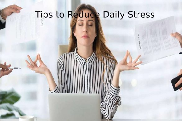 Stress
