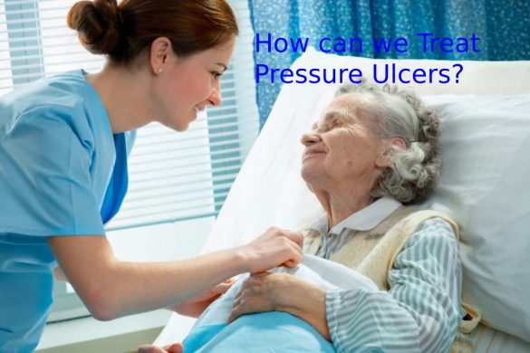 Ulcers