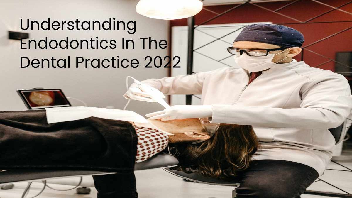 Understanding Endodontics In The Dental Practice