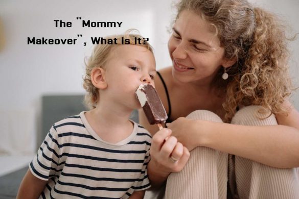 mommy makeover