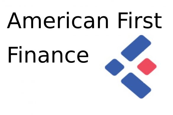 American First Finance