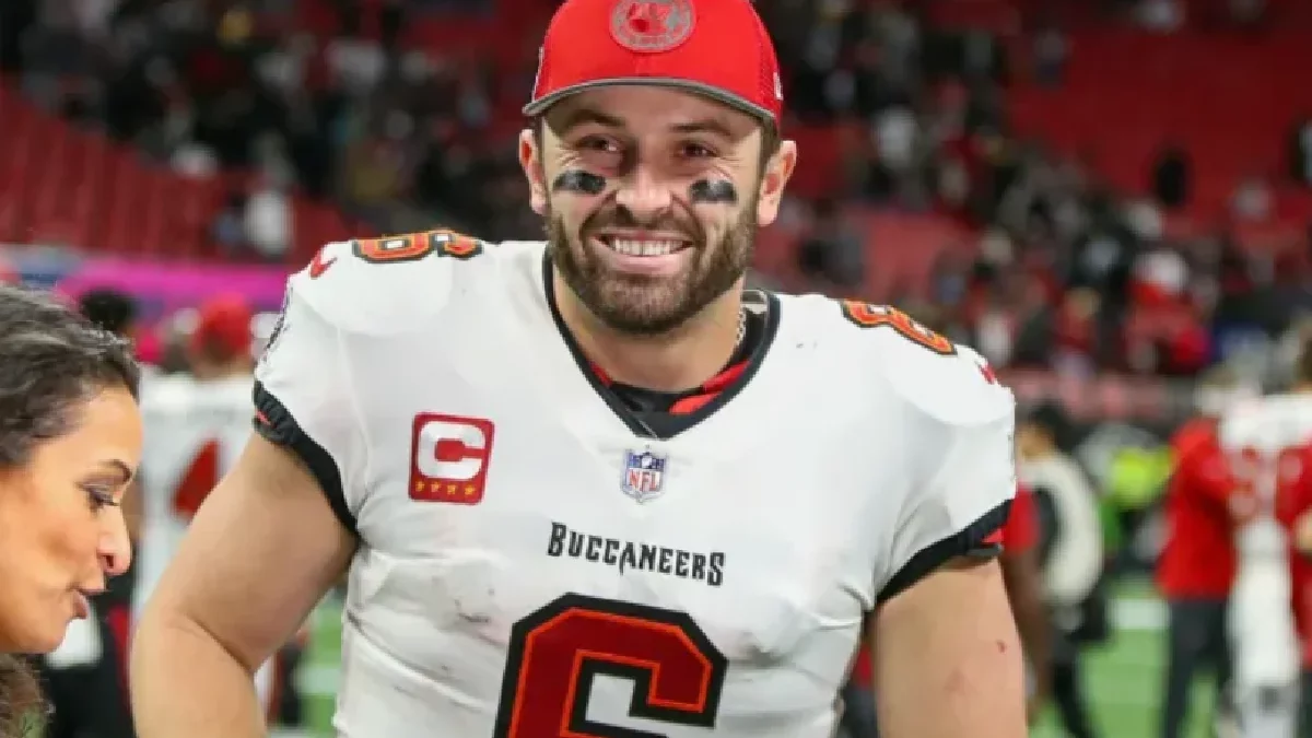 Cleveland Browns Trade Baker Mayfield