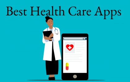 Best Health Care Apps
