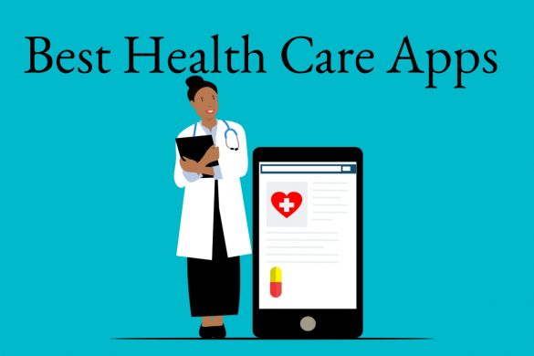 Best Health Care Apps