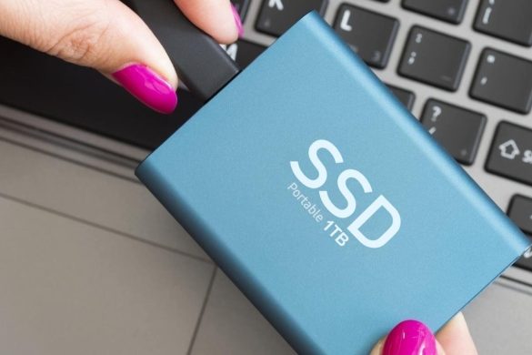 Buy an SSD