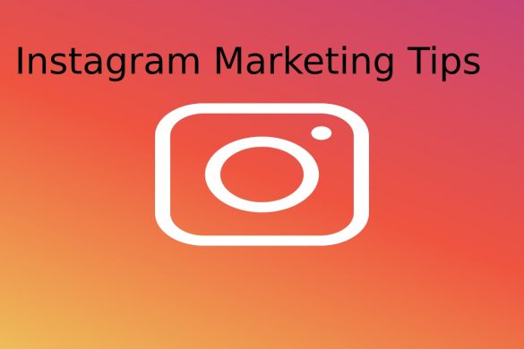 Instagram Marketing Tips