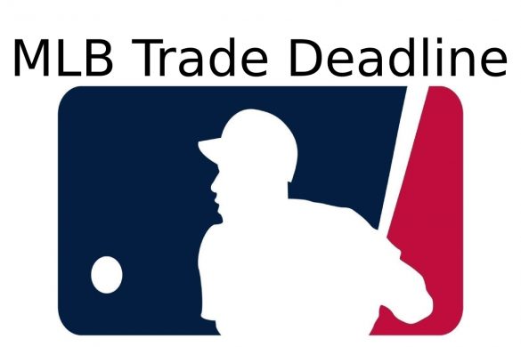 MLB Trade Deadline