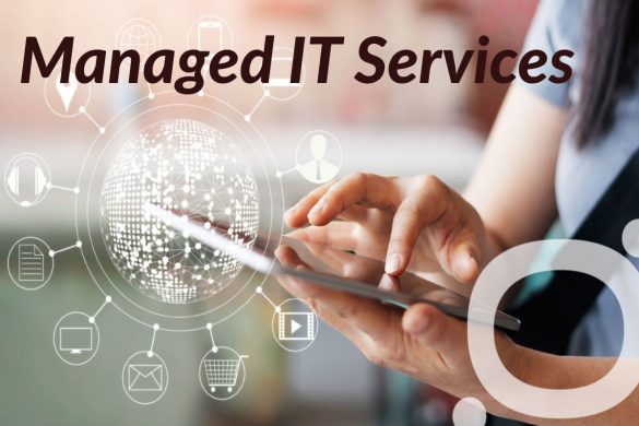 Managed IT Services