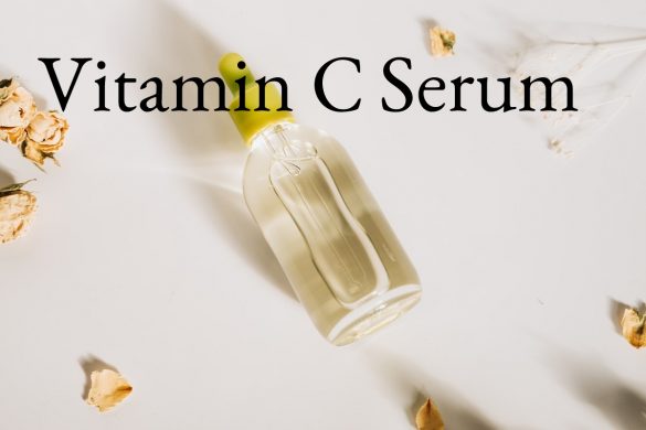 Vitamin C Serum