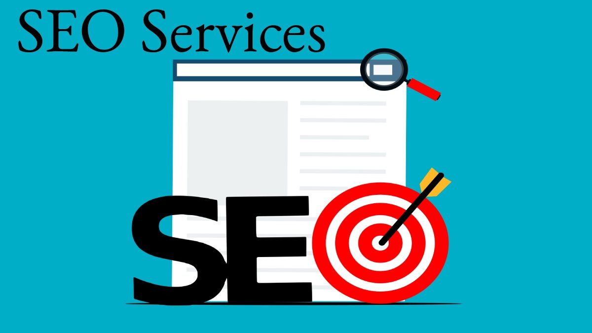 Why Are SEO Services Important For All Online Businesses?