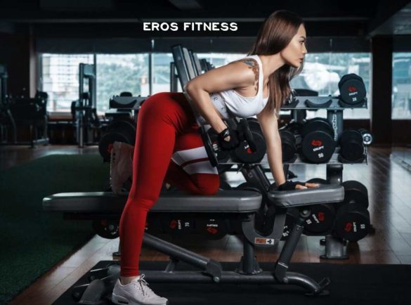 Eros Fitness