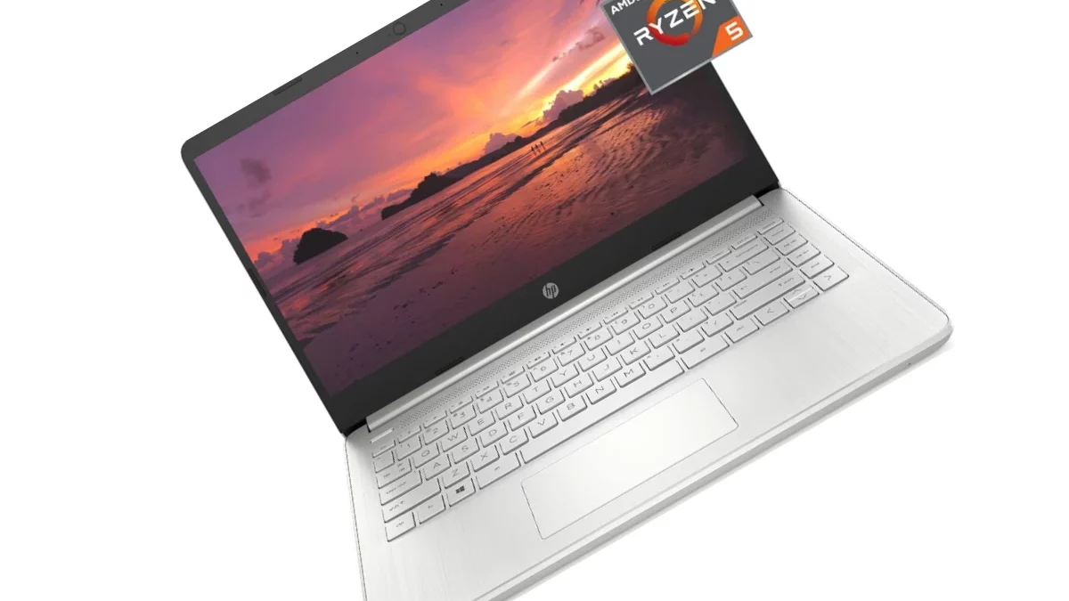 Full Guide Windows Notebook Hp14-Fq1025nr