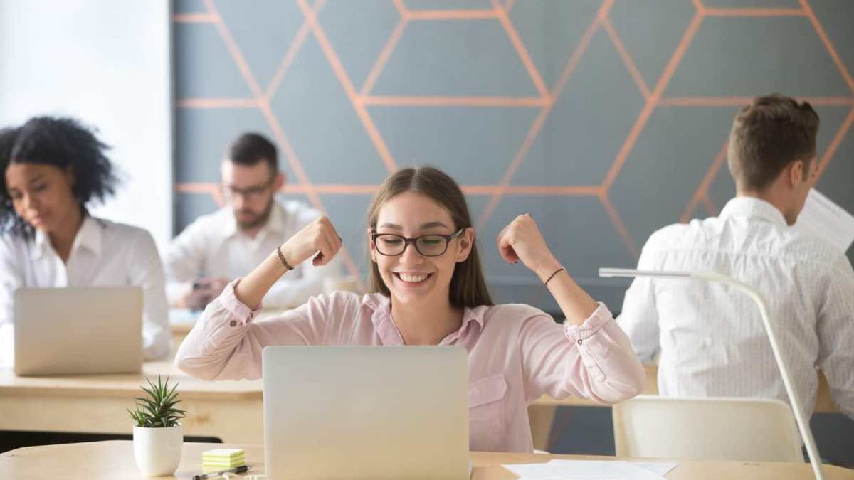 Top 5 Tip for Better Team Productivity at Work