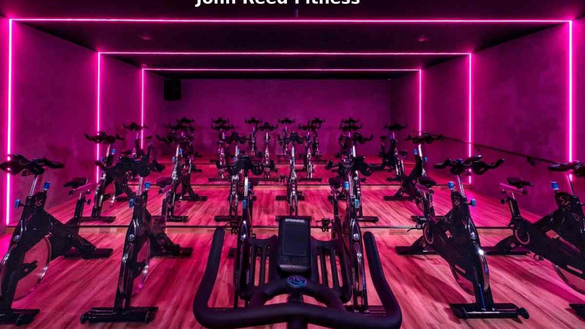 John Reed Fitness Full Guide