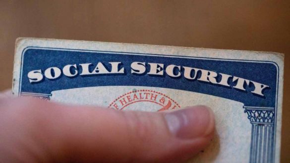 Social Security