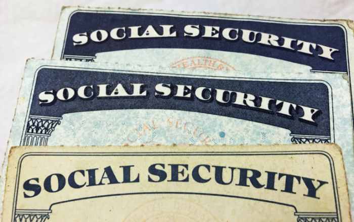 Solvency of the Social Security Program