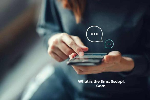 What is the Sms. Sscbpl. Com.