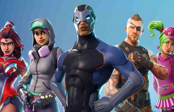Fortfame. Com