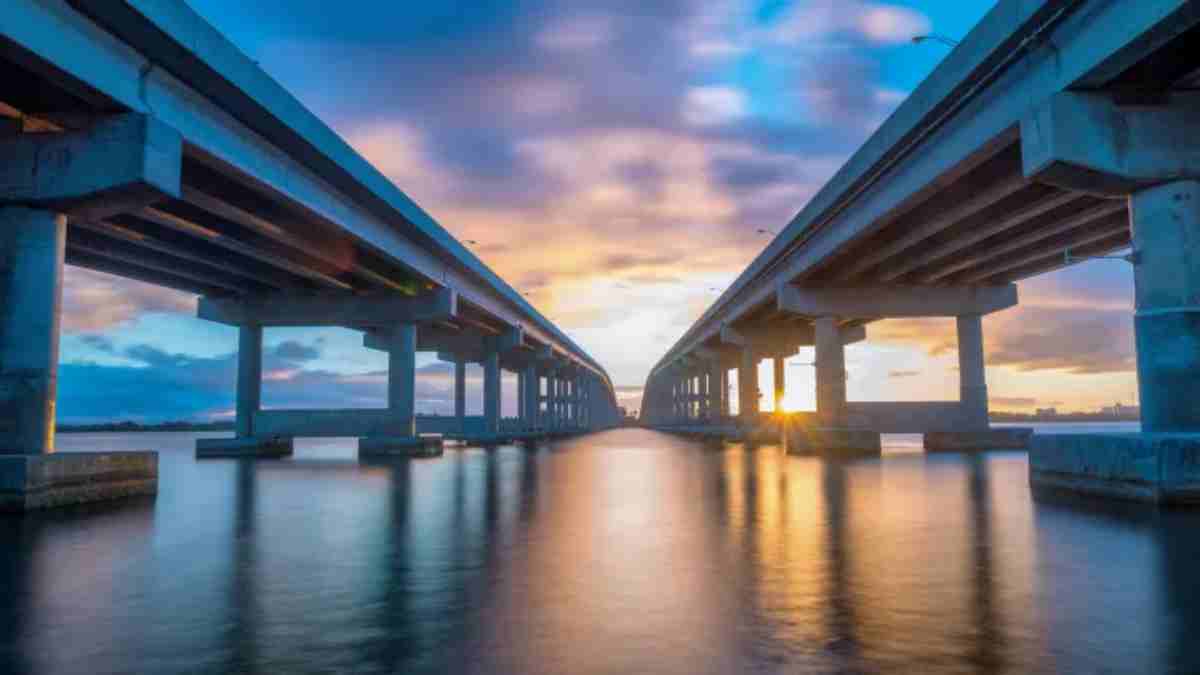What Is The Longest Bridge In The United States