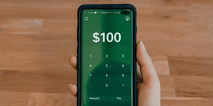 Does Cash App Send You Free Money_