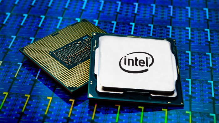 Does Intel H-Series Have Integrated Graphics
