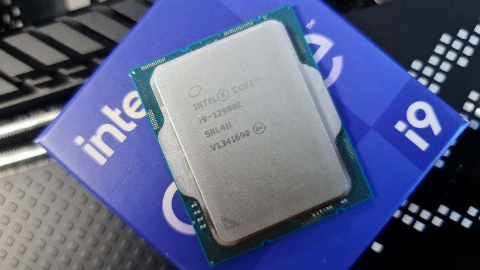 What Is Latest Intel Processor