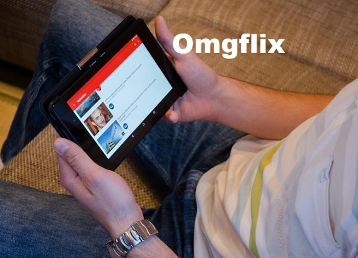 What Is Omgflix.Com