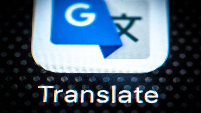 What is Google Translate