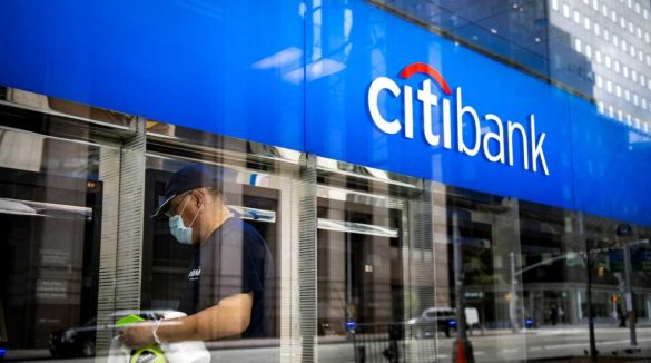 Citibank Bangalore Ifsc Code