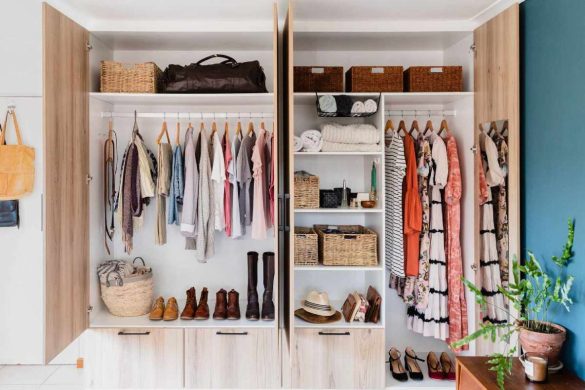 Closet Systems