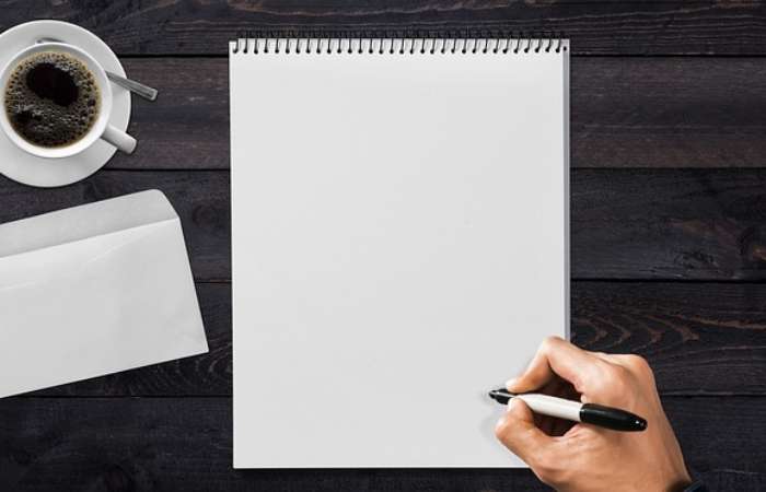 why write for us
