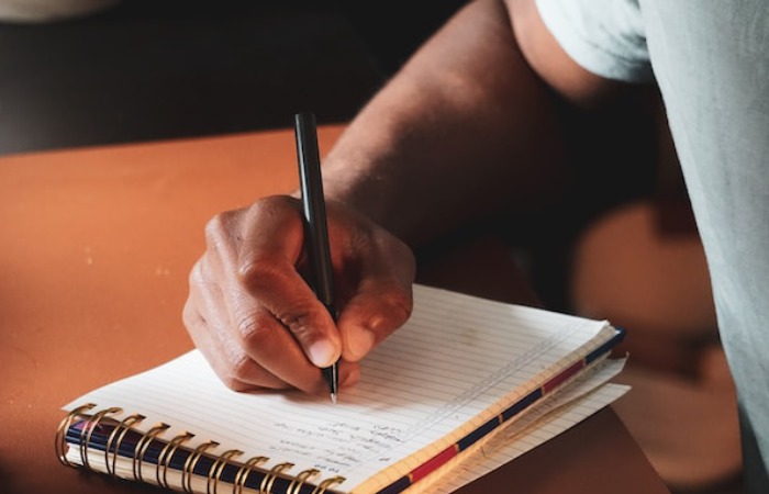 Why Write for Redditbooks