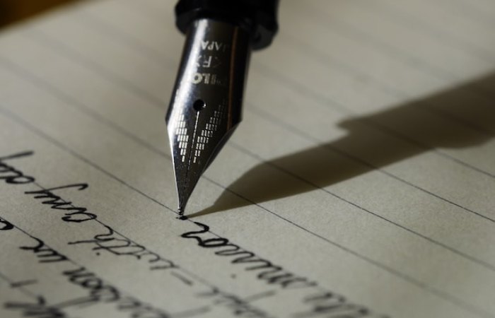 Why Write for Redditbooks