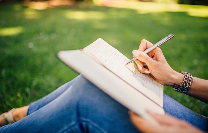 Why Write for Redditbooks