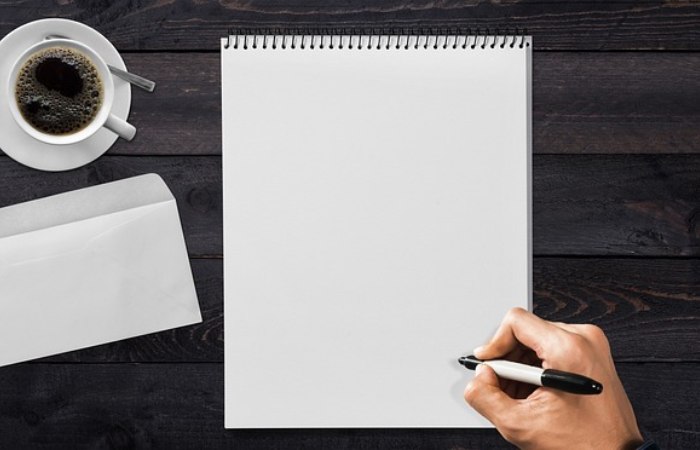 Why Write for Redditbooks