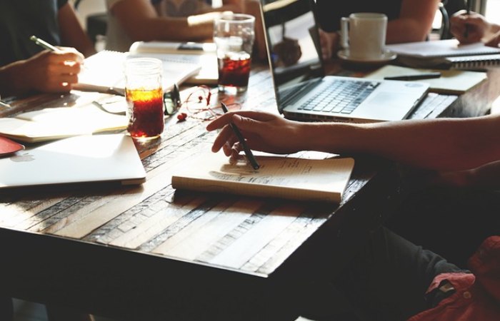 Why Write for Redditbooks