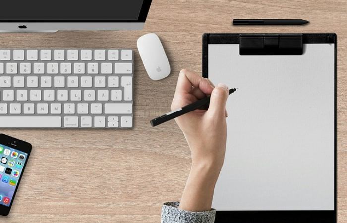 Why Write for Redditbooks