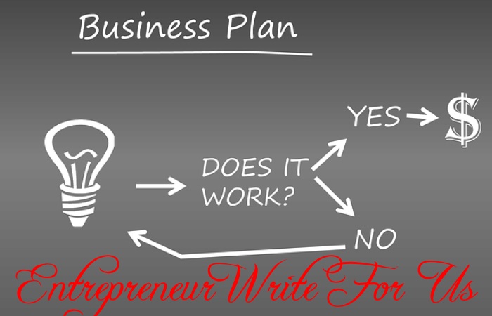 Entrepreneur Write for Us