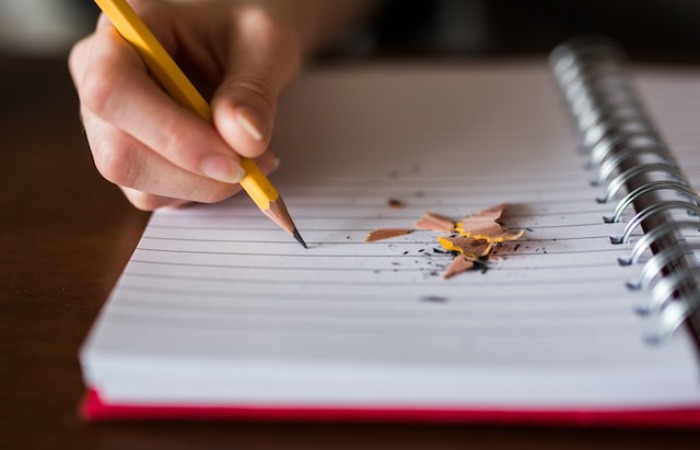 Why Write for Redditbooks