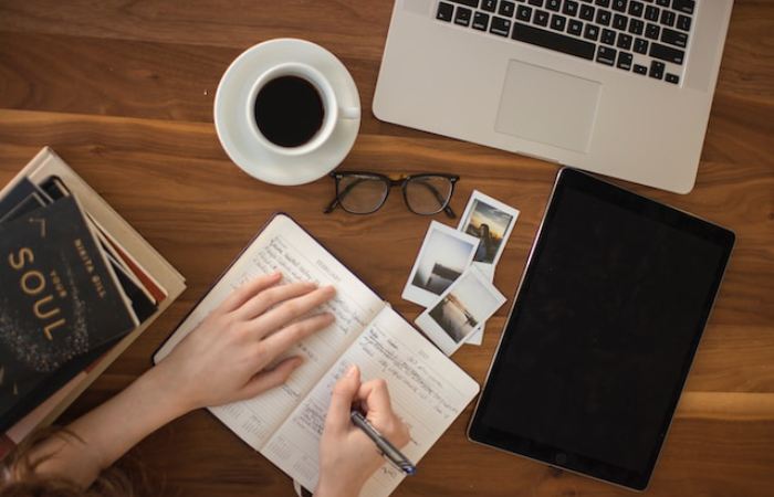 Why Write for Redditbooks